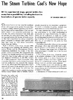 "The Steam Turbine," Page 14, 1947